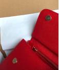 Сумка Dolce & Gabbana Sicily Red